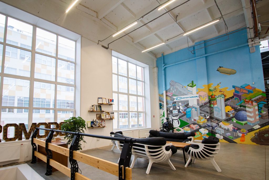 Экскурсия для всех